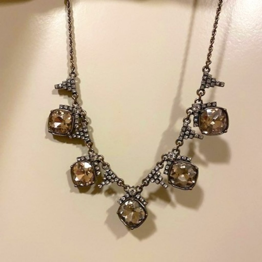 Loft Necklace 10$
